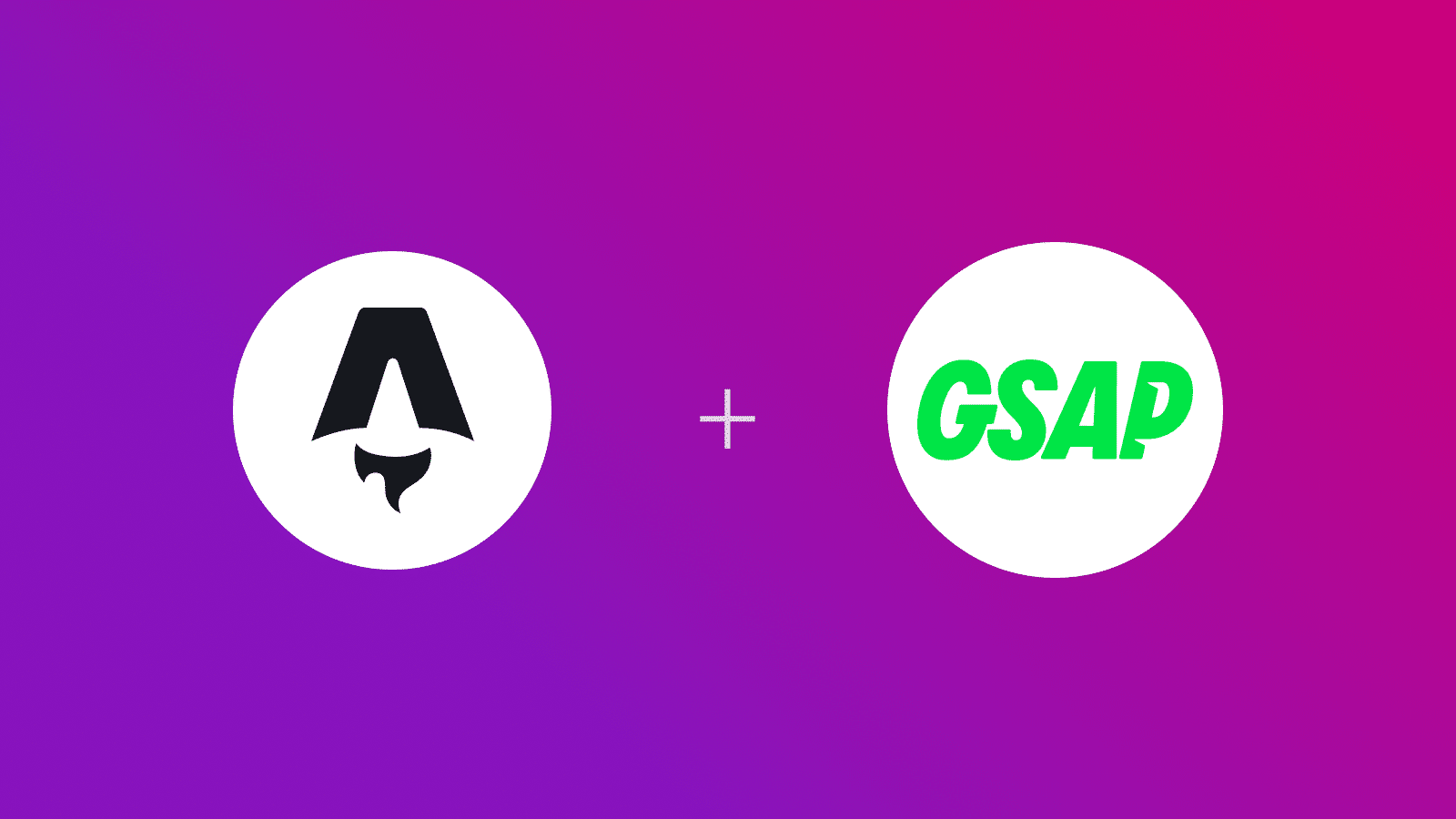 Using GreenSock Animation Platform (GSAP) in Astro with View Transitions: A Step-by-Step Guide