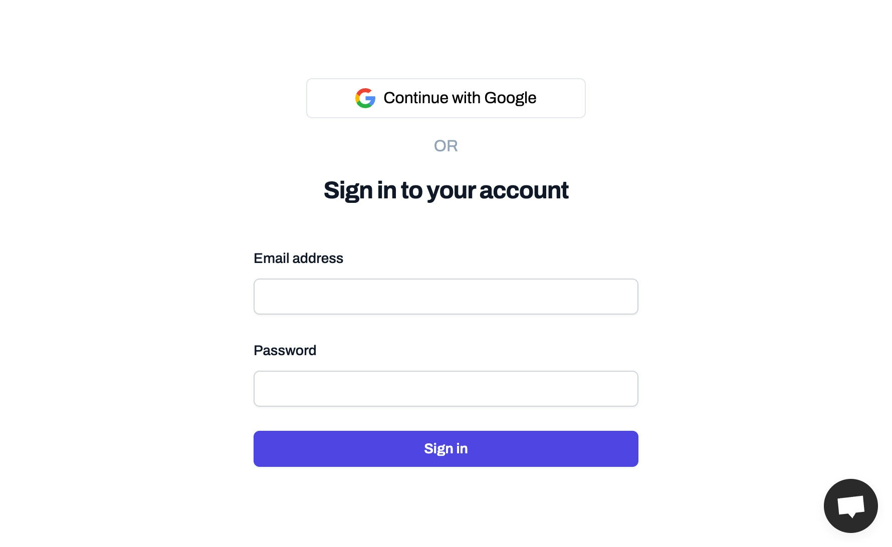 Integrated User Authentication